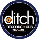 Ditch Records & CD s