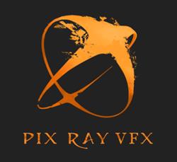 Pix Ray VFX Inc