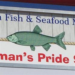 Fisherman's Pride Seafood & Deli Ltd