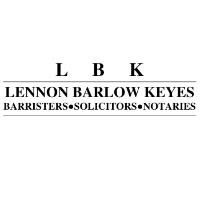 Lennon & Barlow
