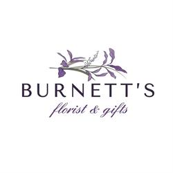 Burnetts Florist