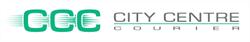 City Centre Courier Services Incorporated