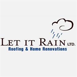 Let It Rain Ltd