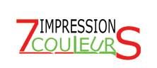 Impression 7 Couleurs - Karsy Design