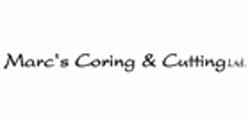 Marc's Coring & Cutting Ltd