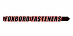 Foxboro Fasteners