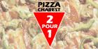 Pizza Charest