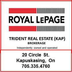 Royal Lepage Trident Estate Brokerage