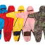 Fully stocked because we are ready for melting outdoor fun! Fully stocked because we are ready for melting outdoor fun!