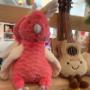 Summer Time JellyCat fun! Summer Time JellyCat fun!