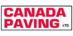 Canada Paving Ltd