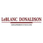 Donaldson Boissonneault