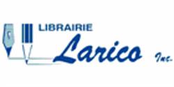 Librairie Larico