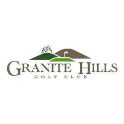 Granite Hills Golf Club