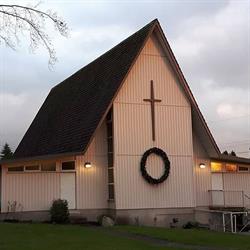 Parish of St. Timothy