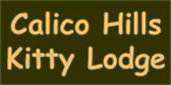 Calico Hills Kitty Lodge