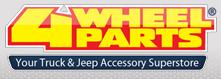National 4WD