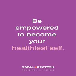 Discover the Ideal Protein Weight Loss Protocol at Edmonton Ideal Weight Loss