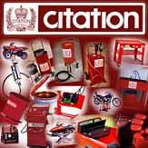 Citation Cleaning Equipment Inc
