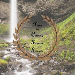 Town & Country Funeral Services