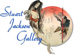 Stuart Jackson Gallery