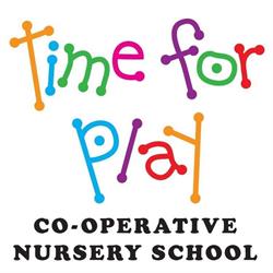 Time for Play Co-operative Nursery School