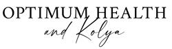 Optimum Health Vitamins