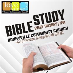 Bonnyville Community Church