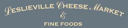 Leslieville Cheese Market