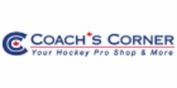 Coach's Corner