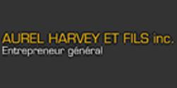 Aurel Harvey & Fils Inc