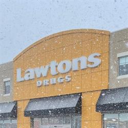 Lawtons Drugs