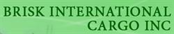 Brisk International Cargo Inc