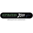 Aspirateur 2000 Plus St-Jérôme