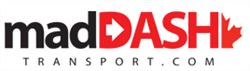 Mad Dash Transport Ltd