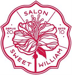 Salon Sweet William