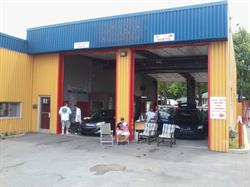 Lave-Auto Royal Châteauguay