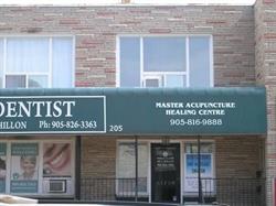 Master Acupuncture Healing Centre