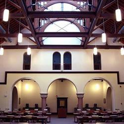 Gerstein Science Information Centre