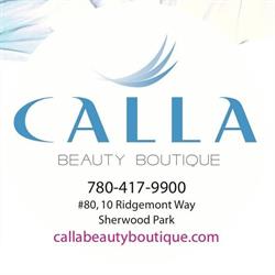 Calla Beauty Boutique