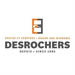 Portes et Fenêtres Desrochers