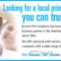 Chargé par visiteur le 2016-02-05 - Brazen Print Solutions Chargé par visiteur le 2016-02-05 - Brazen Print Solutions