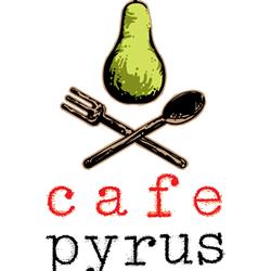 Cafe Pyrus