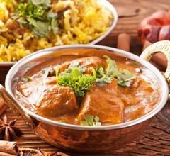 The Bombay Grill