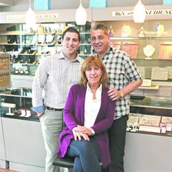 Dolly Jewellers