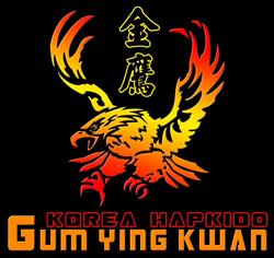 Gum Ying Hapkido Studio