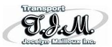 Transport Jocelyn Mailloux