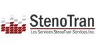 StenoTran Services Inc