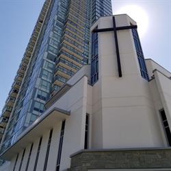 Christ The King Lutheran Church