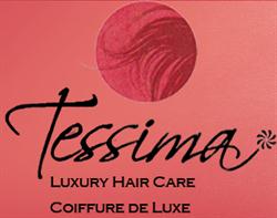 Salon De Coiffure Tessima Inc